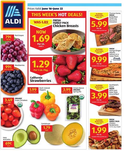 aldi weekly adds|weekly specials at aldi stores.